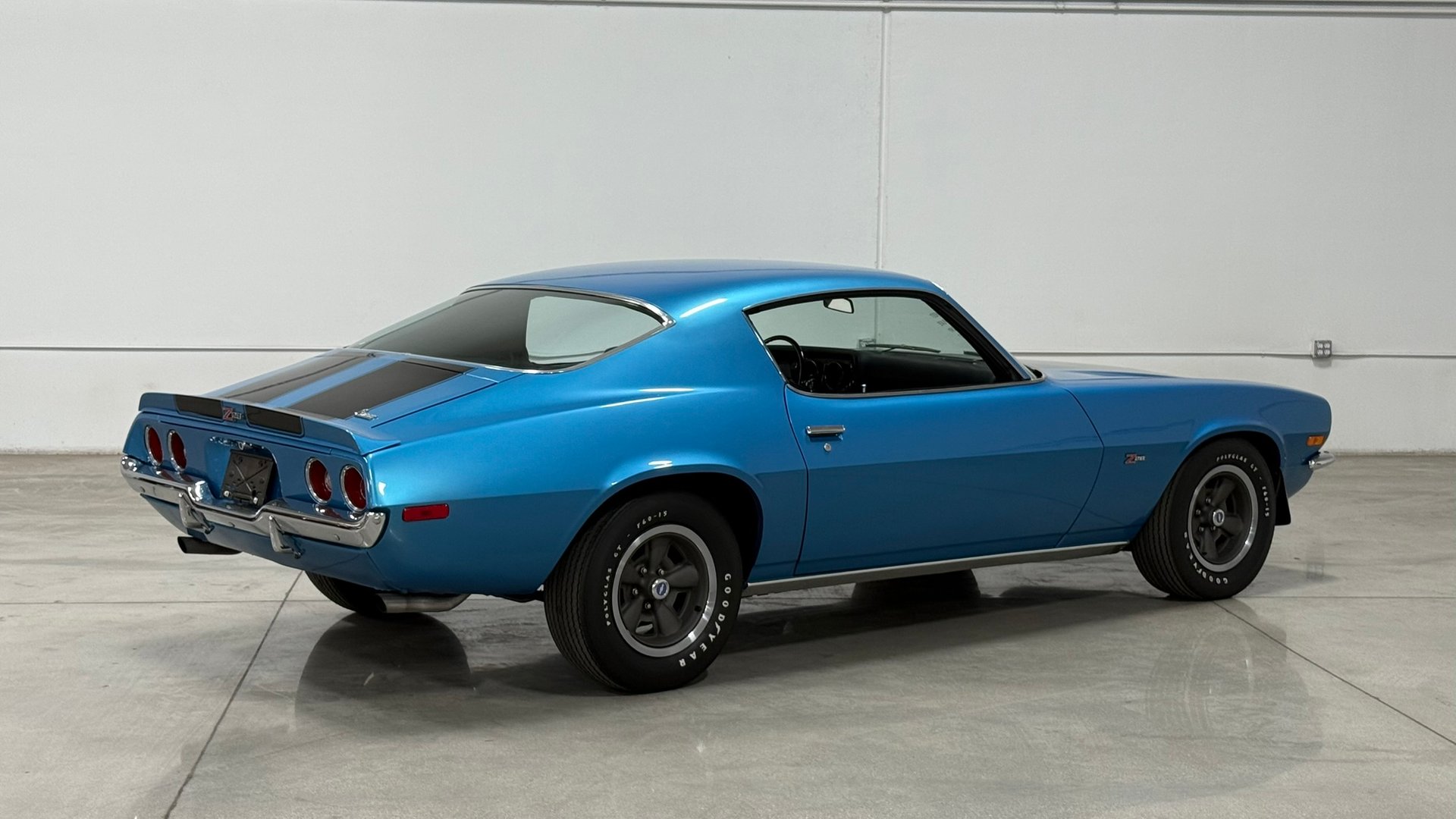 For Sale 1970 Chevrolet Camaro Z28