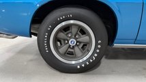 For Sale 1970 Chevrolet Camaro Z28