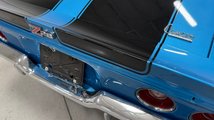 For Sale 1970 Chevrolet Camaro Z28