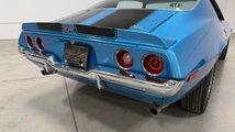 For Sale 1970 Chevrolet Camaro Z28