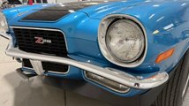 For Sale 1970 Chevrolet Camaro Z28