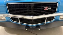For Sale 1970 Chevrolet Camaro Z28