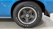 For Sale 1970 Chevrolet Camaro Z28