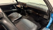 For Sale 1970 Chevrolet Camaro Z28