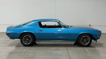 For Sale 1970 Chevrolet Camaro Z28