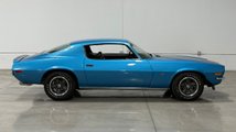 For Sale 1970 Chevrolet Camaro Z28