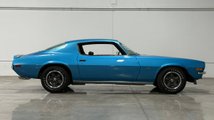 For Sale 1970 Chevrolet Camaro Z28