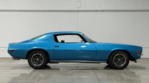 For Sale 1970 Chevrolet Camaro Z28