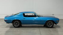 For Sale 1970 Chevrolet Camaro Z28