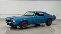 For Sale 1970 Chevrolet Camaro Z28