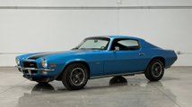 For Sale 1970 Chevrolet Camaro Z28