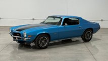 For Sale 1970 Chevrolet Camaro Z28
