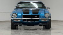 For Sale 1970 Chevrolet Camaro Z28