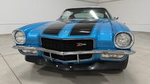 For Sale 1970 Chevrolet Camaro Z28