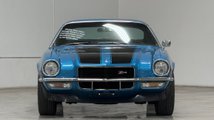 For Sale 1970 Chevrolet Camaro Z28