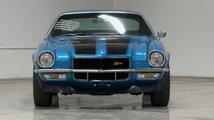 For Sale 1970 Chevrolet Camaro Z28