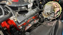 For Sale 1970 Chevrolet Camaro Z28
