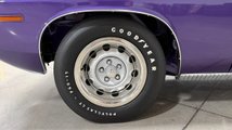 For Sale 1970 Plymouth 'Cuda