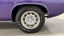 For Sale 1970 Plymouth 'Cuda