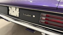 For Sale 1970 Plymouth 'Cuda