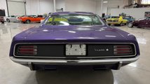 For Sale 1970 Plymouth 'Cuda