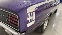 For Sale 1970 Plymouth 'Cuda