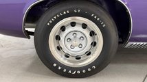 For Sale 1970 Plymouth 'Cuda