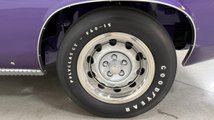 For Sale 1970 Plymouth 'Cuda