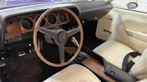 For Sale 1970 Plymouth 'Cuda