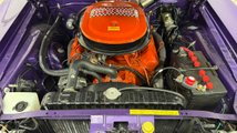 For Sale 1970 Plymouth 'Cuda