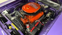 For Sale 1970 Plymouth 'Cuda