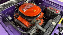 For Sale 1970 Plymouth 'Cuda