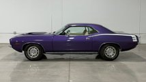 For Sale 1970 Plymouth 'Cuda