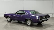 For Sale 1970 Plymouth 'Cuda