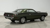 For Sale 1970 Plymouth AAR 'Cuda