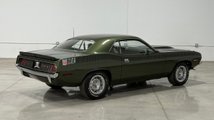 For Sale 1970 Plymouth AAR 'Cuda