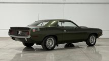 For Sale 1970 Plymouth AAR 'Cuda
