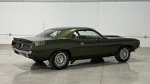 For Sale 1970 Plymouth AAR 'Cuda