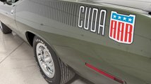 For Sale 1970 Plymouth AAR 'Cuda