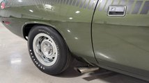 For Sale 1970 Plymouth AAR 'Cuda