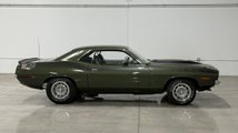 For Sale 1970 Plymouth AAR 'Cuda
