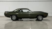 For Sale 1970 Plymouth AAR 'Cuda