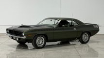 For Sale 1970 Plymouth AAR 'Cuda