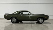 For Sale 1970 Plymouth AAR 'Cuda