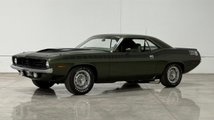 For Sale 1970 Plymouth AAR 'Cuda