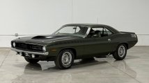 For Sale 1970 Plymouth AAR 'Cuda