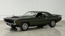 For Sale 1970 Plymouth AAR 'Cuda
