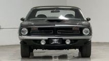 For Sale 1970 Plymouth AAR 'Cuda