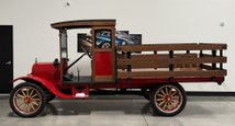 For Sale 1923 Ford Model T