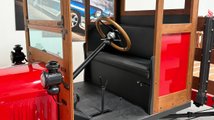 For Sale 1923 Ford Model T